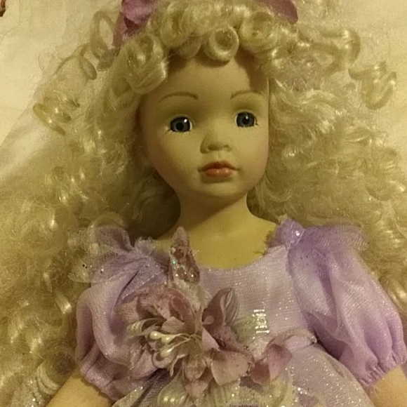 Meet your Posher, Irene - Picture 1 of 1